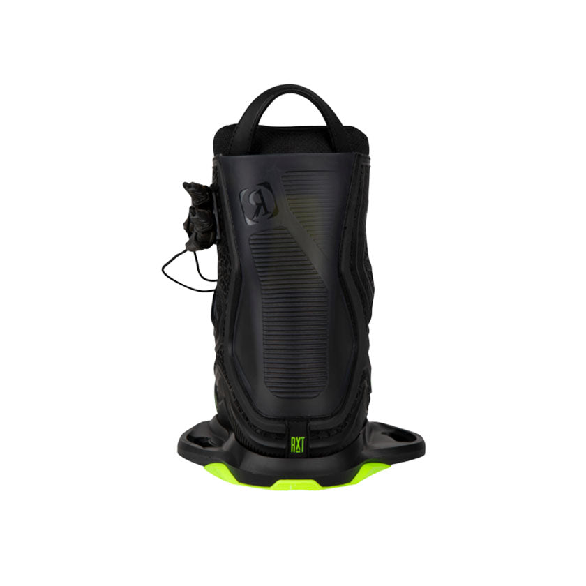 2021 Ronix RXT Boot - Black/Green - Intuition