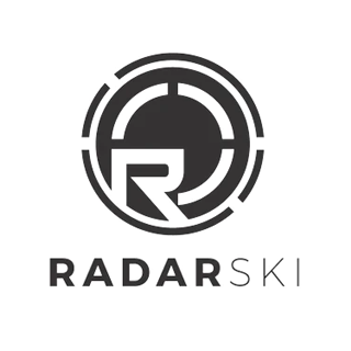 Radar Ski logo