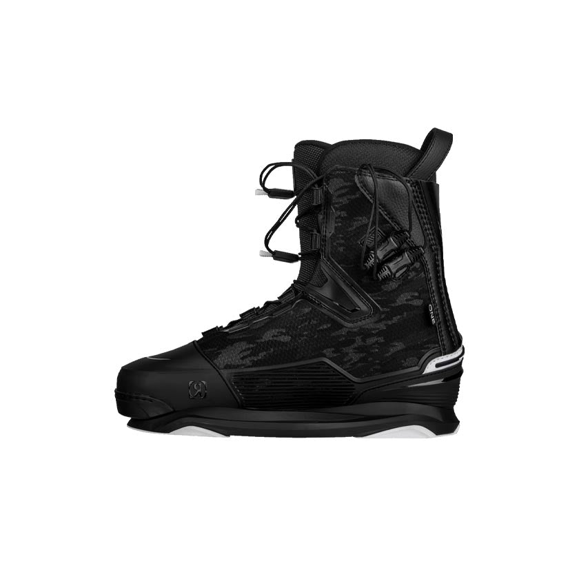 2022 Ronix Intuition Boot White 3/Black