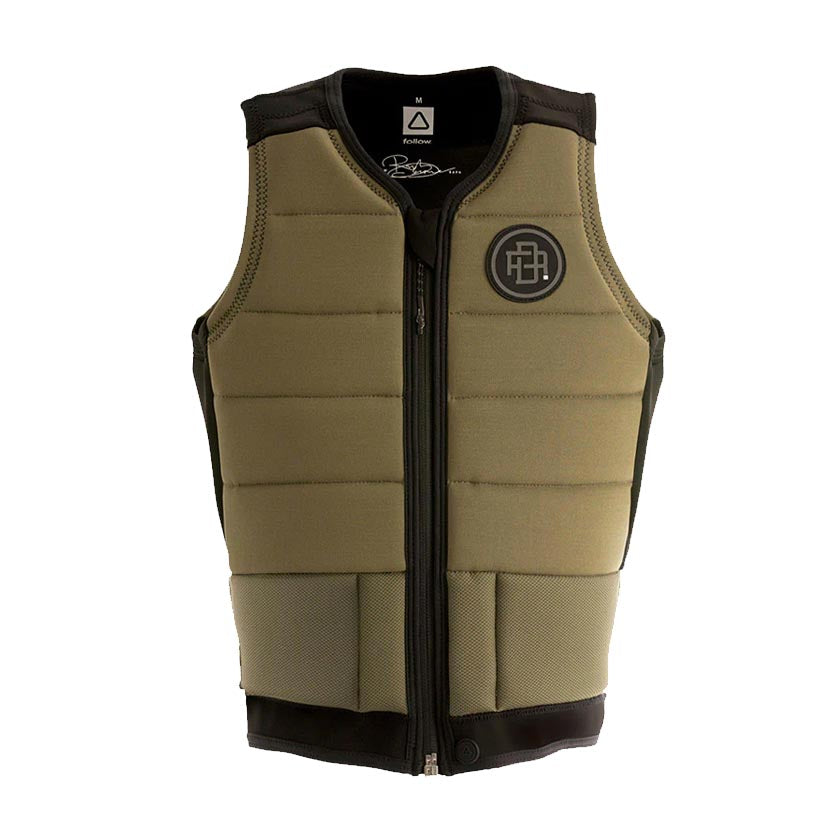 Follow RD Men's Jacket