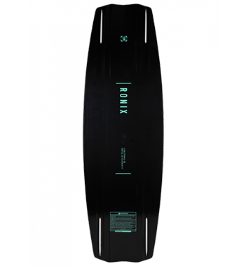 2021 Ronix One - Timebomb Fused Core - Black Ice